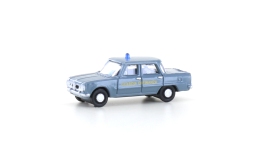 MiNis LC61416 - N - Alfa Romeo Giulia Guardia di Finanza